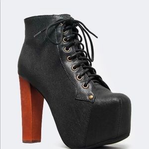 🆕 Jeffrey Campbell Lita Bootie